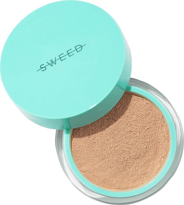 Sweed Miracle Powder (Medium Light)
