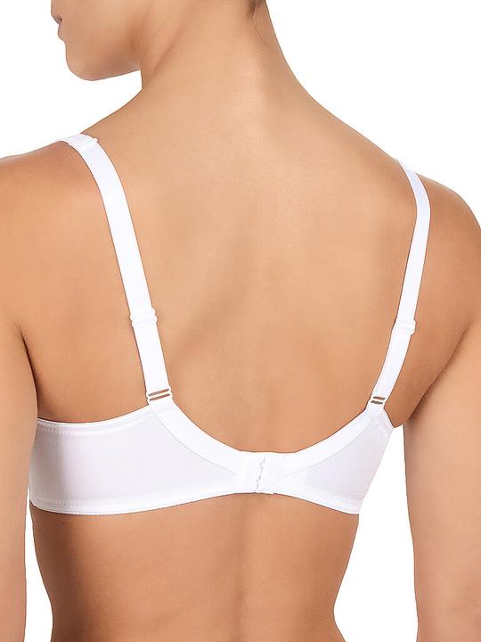 Produktbild Felina BH ohne Bügel MOMENTS weiss (90 B)