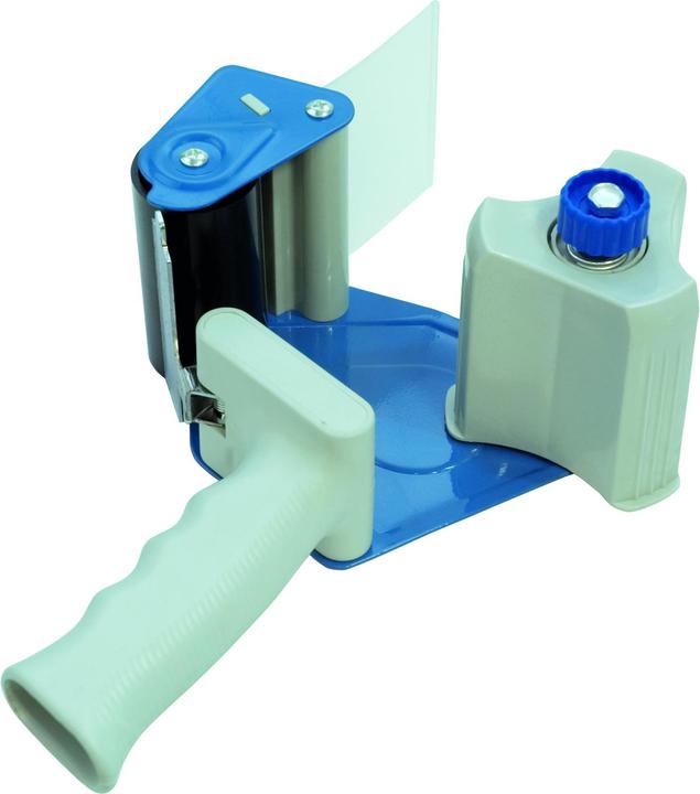 Produktbild Donau KLEBEBANDSPENDER 3" GRAU-BLAU - 7885001PL-99
