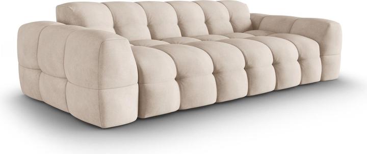 Actual product image Maison Heritage Nino (2 person sofa, 3-seater, 4-seater)