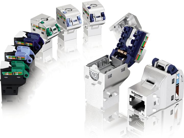 Immagine prodotto Schneider Electric VDIB17716U01