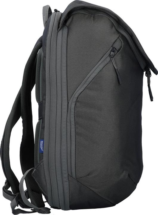 Actual product image Thule Subterra 2 Travel Backpack - Vetiver Grey (26 l)