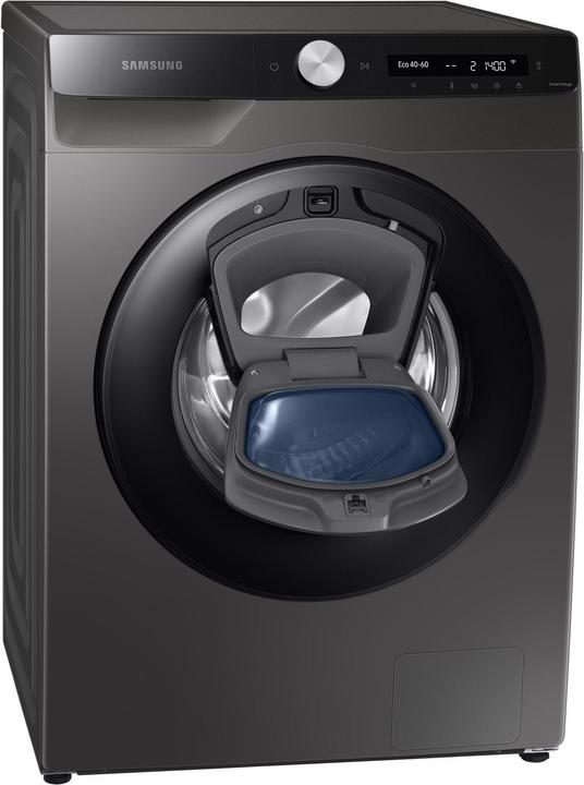 Produktbild Samsung WW80T554AAX/S5 WW5500 (8 kg, Links)
