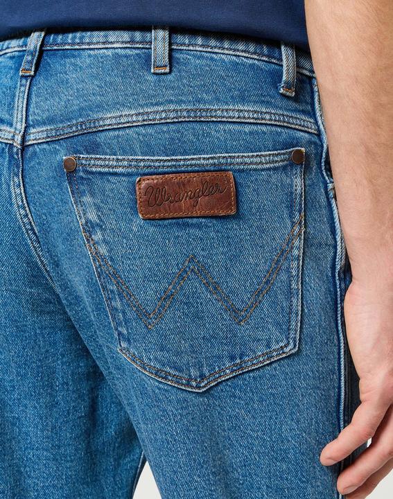 Produktbild Wrangler Jeans River (38)