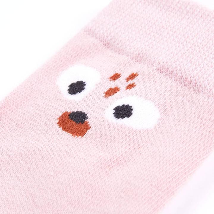 Immagine prodotto VidaXL Calzini per bambini 5 paia UE 23-26,Materiale: 78% cotone. 20 (Confezione da 5 pezzi, 23 - 26)
