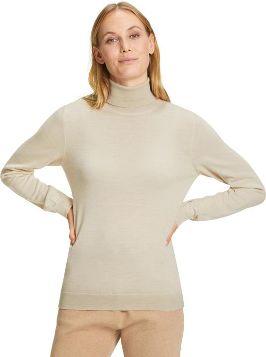 Falke BA Roll Neck New Merino w