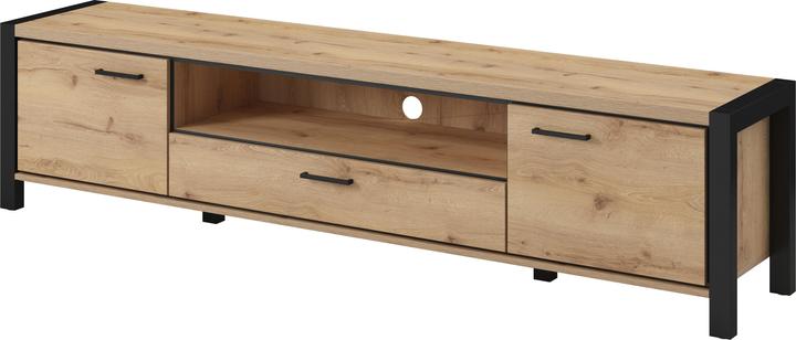 Helvetia Möbel Active (210 x 41 x 50 cm)