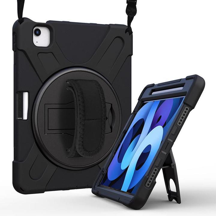 Immagine prodotto eSTUFF Custodia Defender con schermo (iPad Air 2020 (4. Gen))