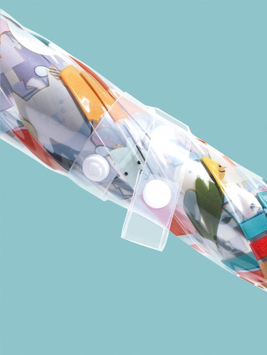 Actual product image Djeco Umbrella