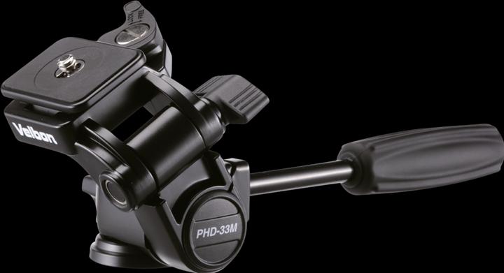 Velbon PHD-33M (Video head)