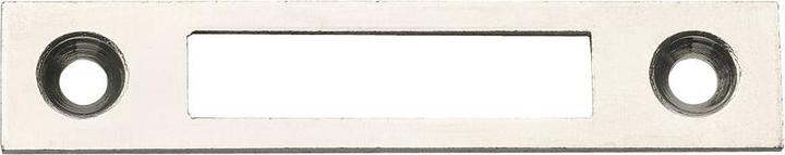 Actual product image Junie Flat strike plates (Striking plate)