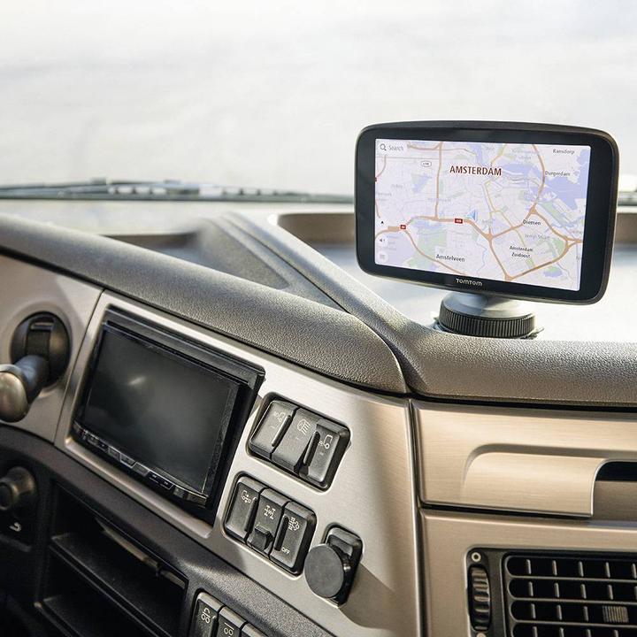 Actual product image TomTom GO Expert 6˝ (6")