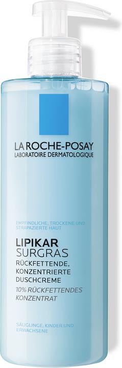 La Roche Posay Lipikar Surgras Duschcreme (400 ml)