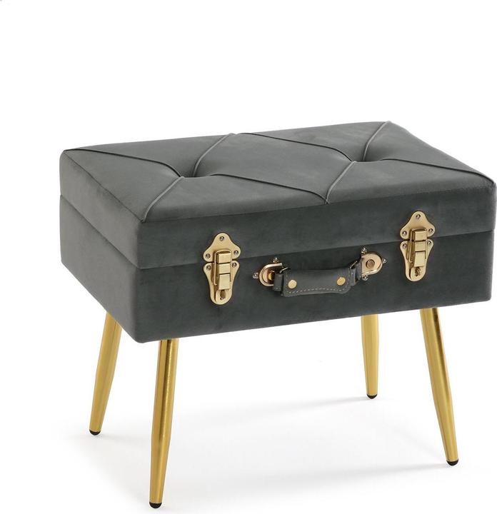 Versa Velvet