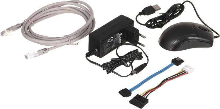 Produktbild Hikvision DS-7616NXI-K1 (Netzwerk Videorecorder (NVR))