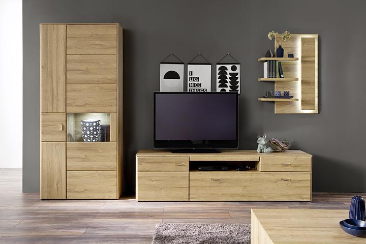 Immagine prodotto Robas Lund Firenze (330 x 206 x 52 cm)