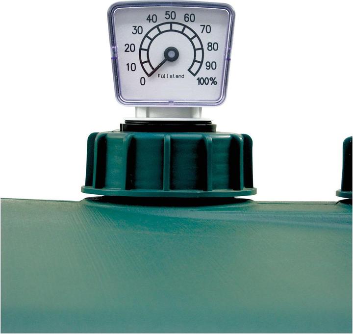 Actual product image Cemo Mechanical fill level indicator