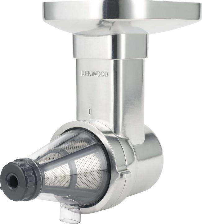 Actual product image Kenwood Berry press KAX644ME