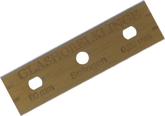 Actual product image Ebnat Replacement blades for 15.91759 (Replacement blade)