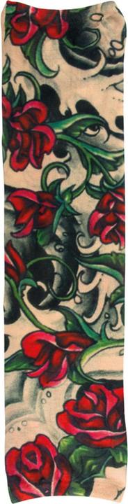 Image du produit Boland tatouage manches roses
