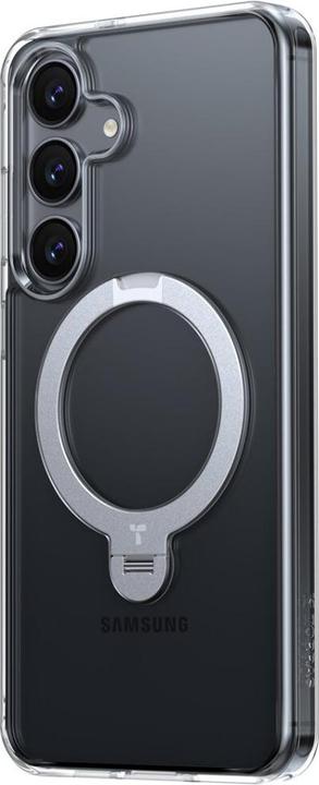 Actual product image Torras Ostand Spin Series (Samsung Galaxy S25)