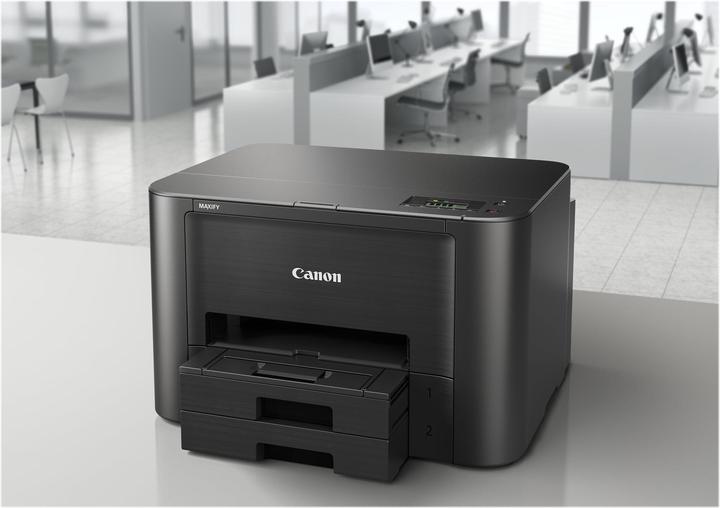 Produktbild Canon Maxify Ib4150 (Tintenpatrone, Farbe)