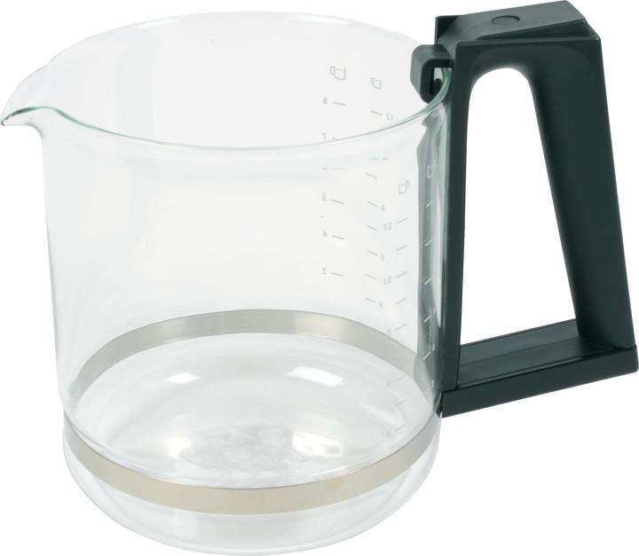 Actual product image Krups Glass jug without lid