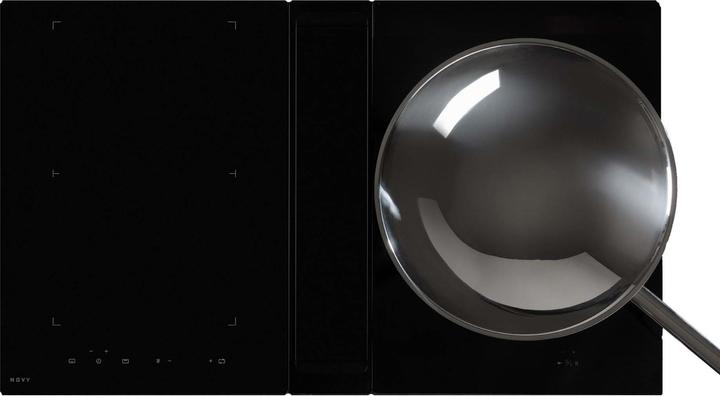 Immagine prodotto NOVY 40008 Muldenlüfter Up Power Wok
