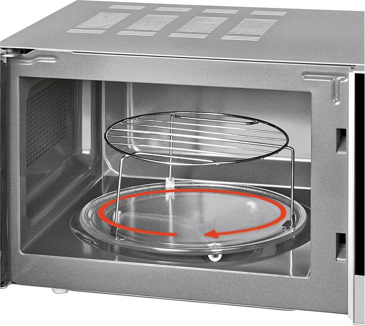 Actual product image Severin MW 7771 (20 l)