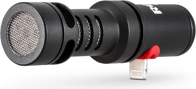 Immagine prodotto RØDE VideoMic Me-L