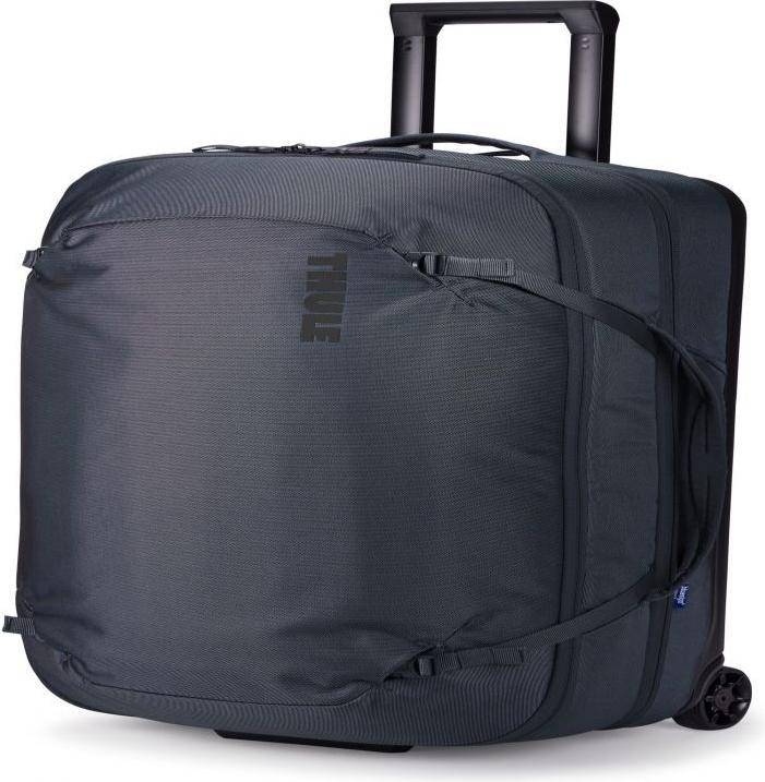 Thule Subterra 2 Wheeled Duffel - Dark Slate (90 l, XL (ab 115l))
