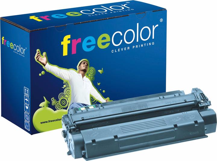 Produktbild Freecolor 13A (BK)