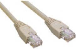 Image du produit MCL Câble réseau (U/UTP, CAT6, 10 m)