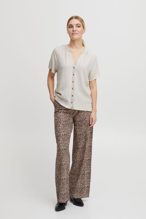 Produktbild B.young BYJOHANNA BLOUSE - 20813133 (44)