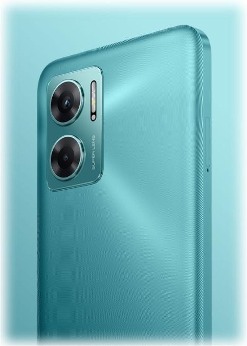 Image du produit Xiaomi Redmi 10 5G (64 Go, Vert Aurora, 6.85", Double SIM, 50 Mpx, 5G)