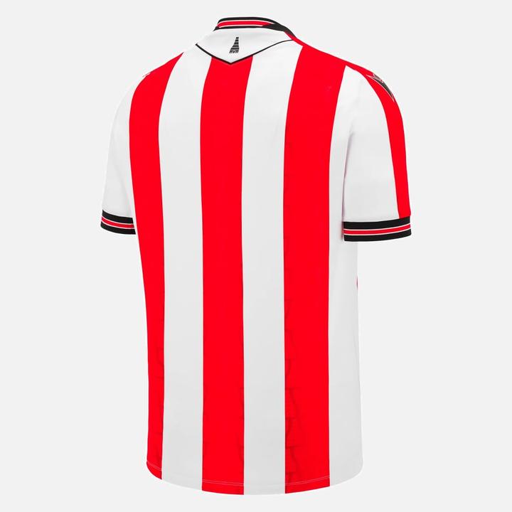 Immagine prodotto Macron Maglia Stoke City (L)