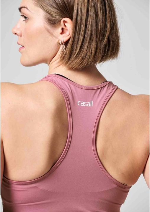 Produktbild CASALL Essential Racerback-Sportshirt (42)