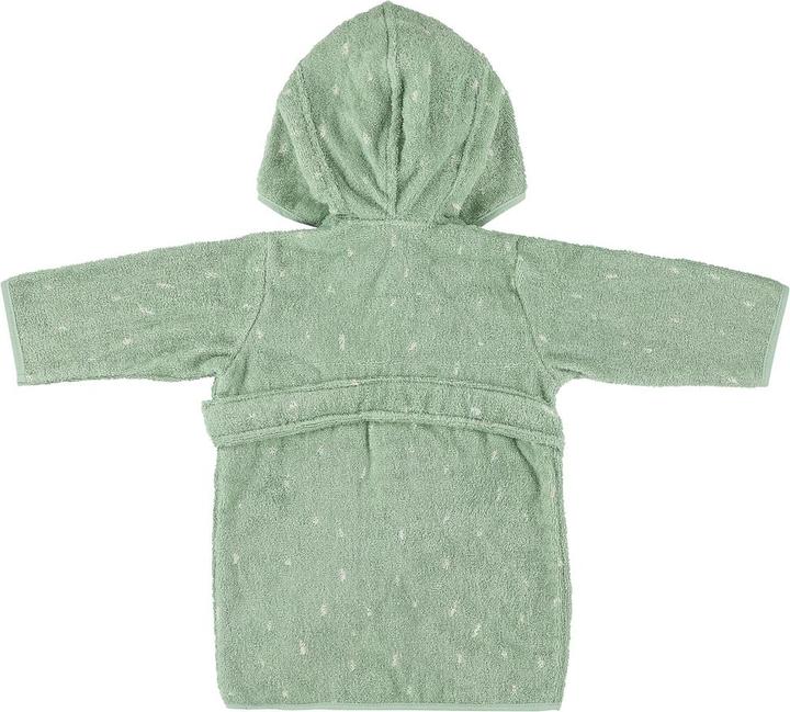 Produktbild Trixie Baby Bademantel Tiere