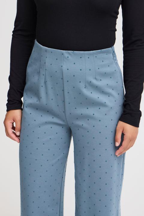 Actual product image Ichi IHKATE PRINT PA26 20121463 (M)