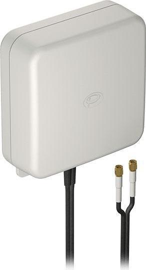 Produktbild Insys icom, Outdoor, Panel Antenna, MIMO, /LTE/UMTS/GSM, SMA, 698, 1710-, incl.