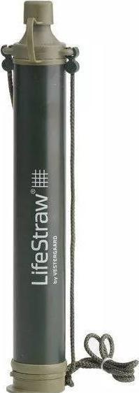 Actual product image LifeStraw Personnel