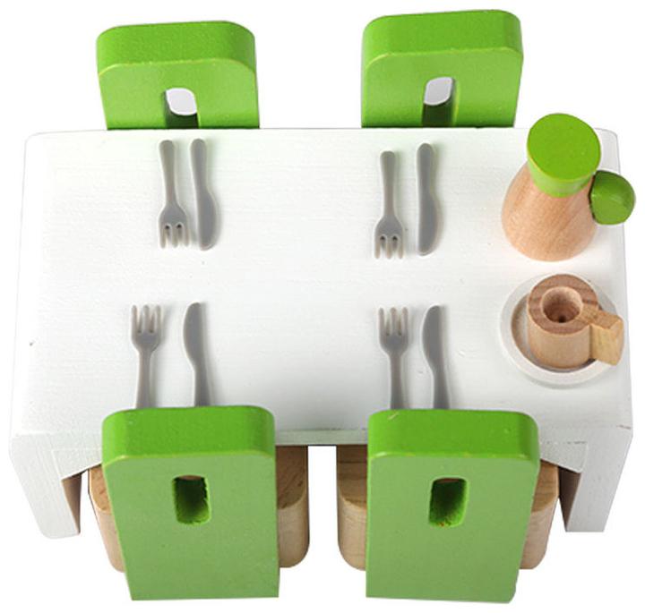 Hape Sala da pranzo