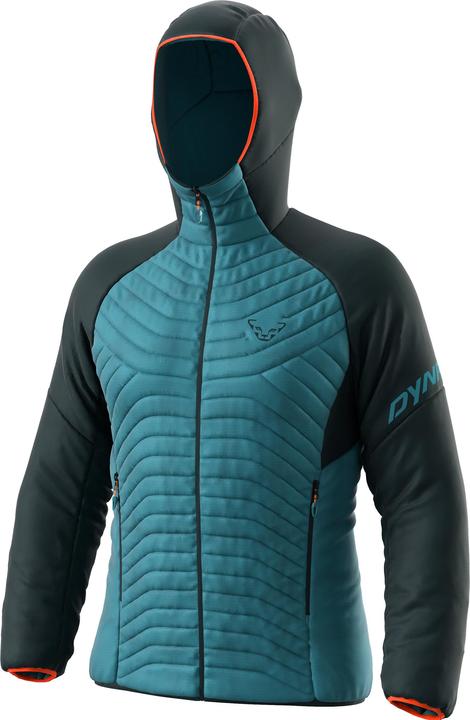 Dynafit Speed Insulation Hooded Jkt M
