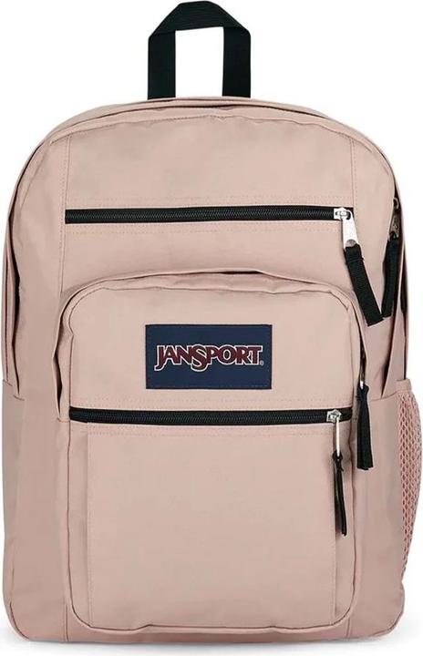 Actual product image JanSport Big Student backpack 43cm laptop compartment (32 l)