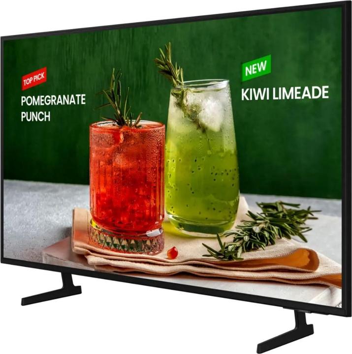 Immagine prodotto Samsung BE85D-H 85IN BIZ TV (85", LCD, 4K)