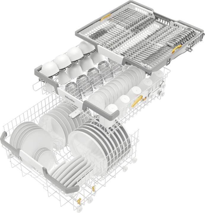 Produktbild Miele G 7110 SCi AutoDos