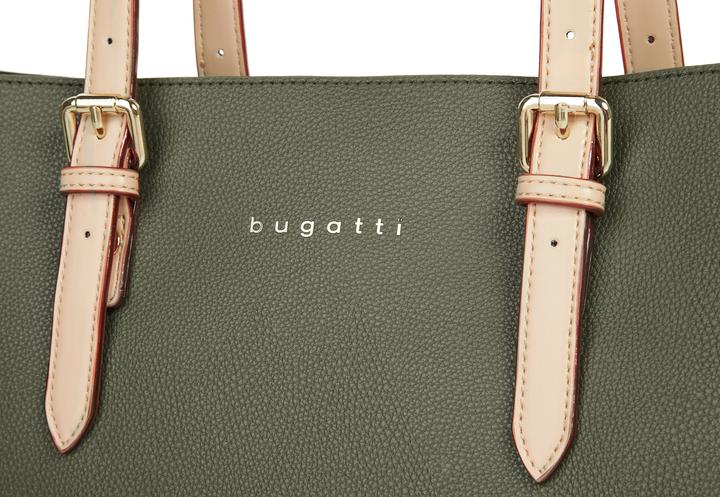 Produktbild Bugatti Handtasche Ella Shopper L (7 l)