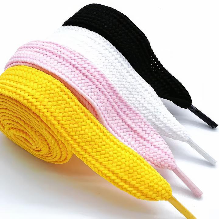 Image du produit X-Tac X-Style Super Fat Schnürsenkel (160 cm)