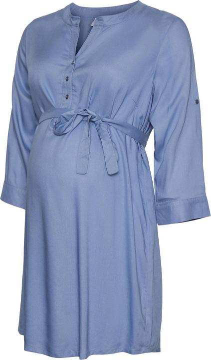 Image du produit Mamalicious MLMERCY Tunique de grossesse manches 3/4 (XS)