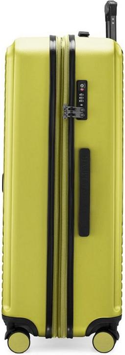 Actual product image Hauptstadtkoffer Middle - Large Hard Case (102 l, L (90 - 115l))